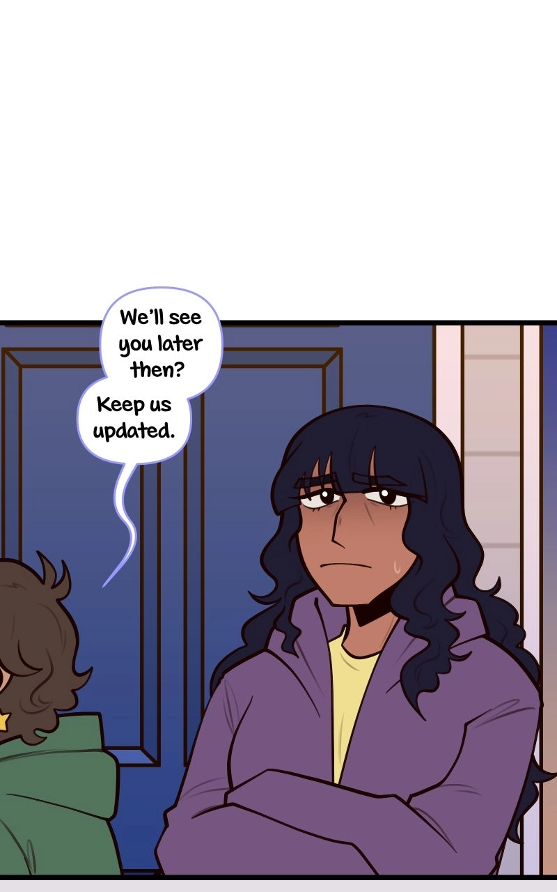 The D!ckheads Chapter 66 page 33 - 