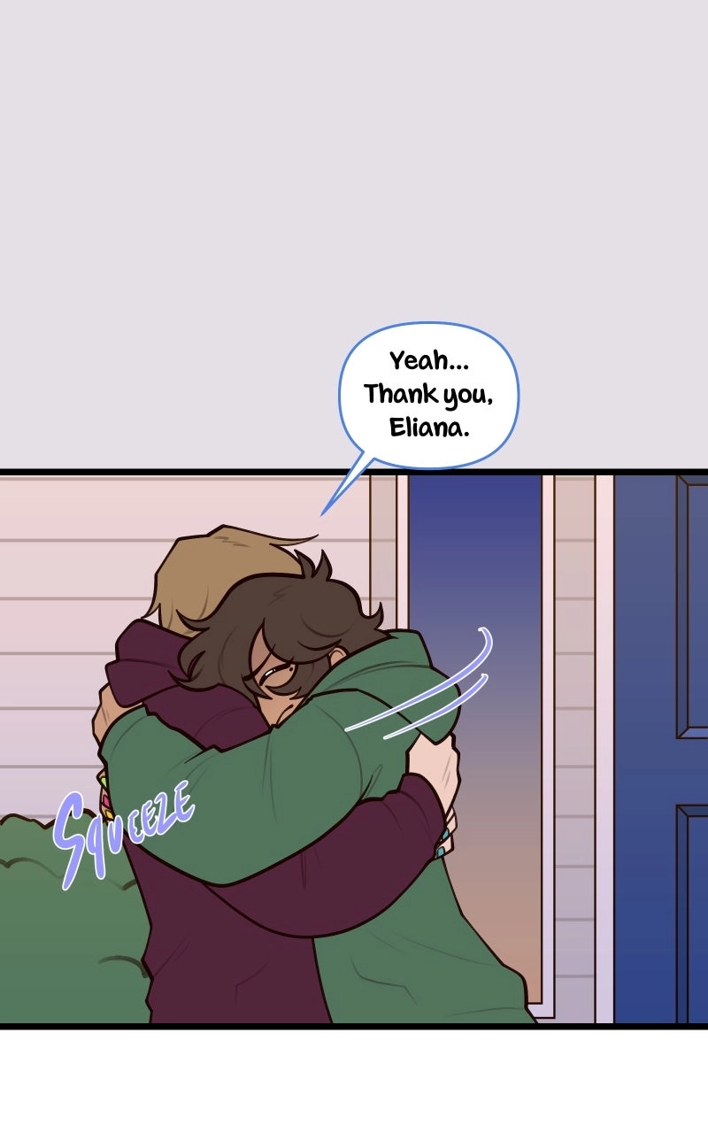 The D!ckheads Chapter 66 page 34 - 