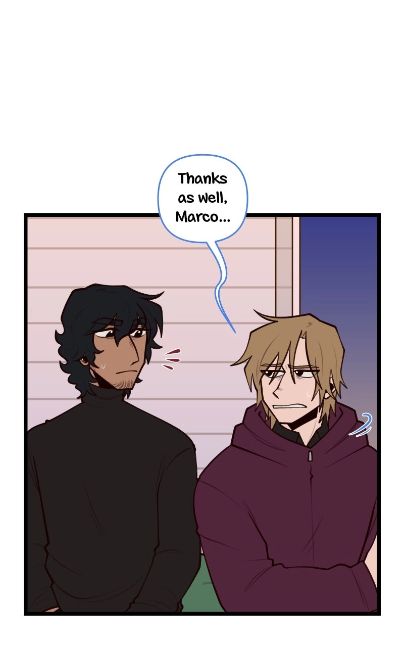 The D!ckheads Chapter 66 page 35 - 
