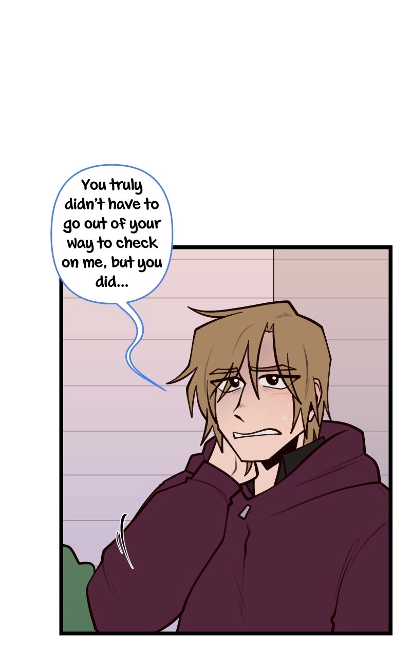 The D!ckheads Chapter 66 page 36 - 