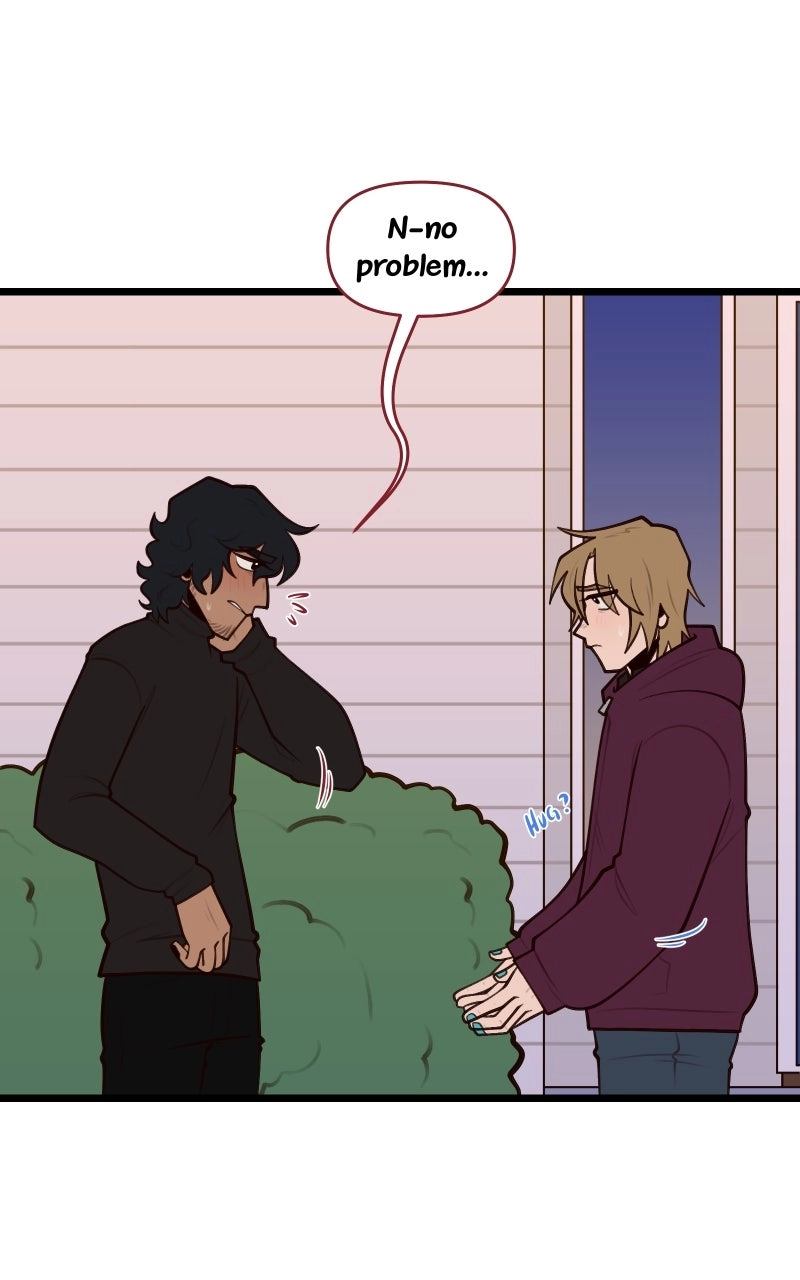 The D!ckheads Chapter 66 page 38 - 