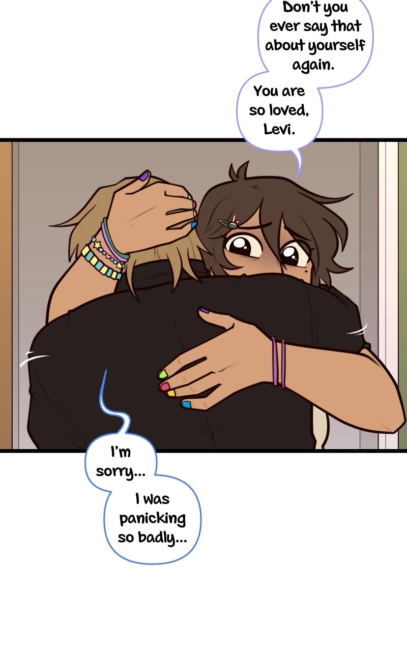 The D!ckheads Chapter 66 page 7 - 