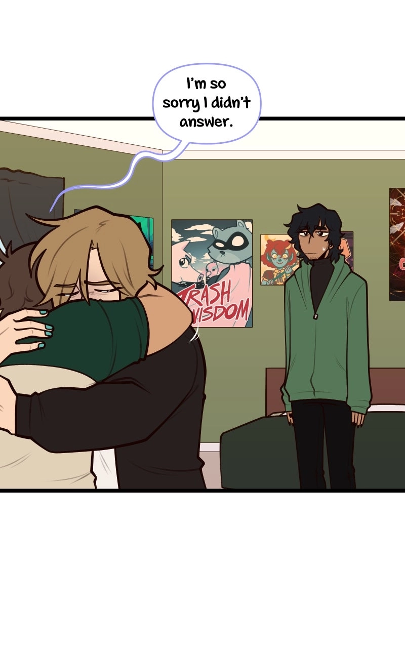 The D!ckheads Chapter 66 page 8 - 