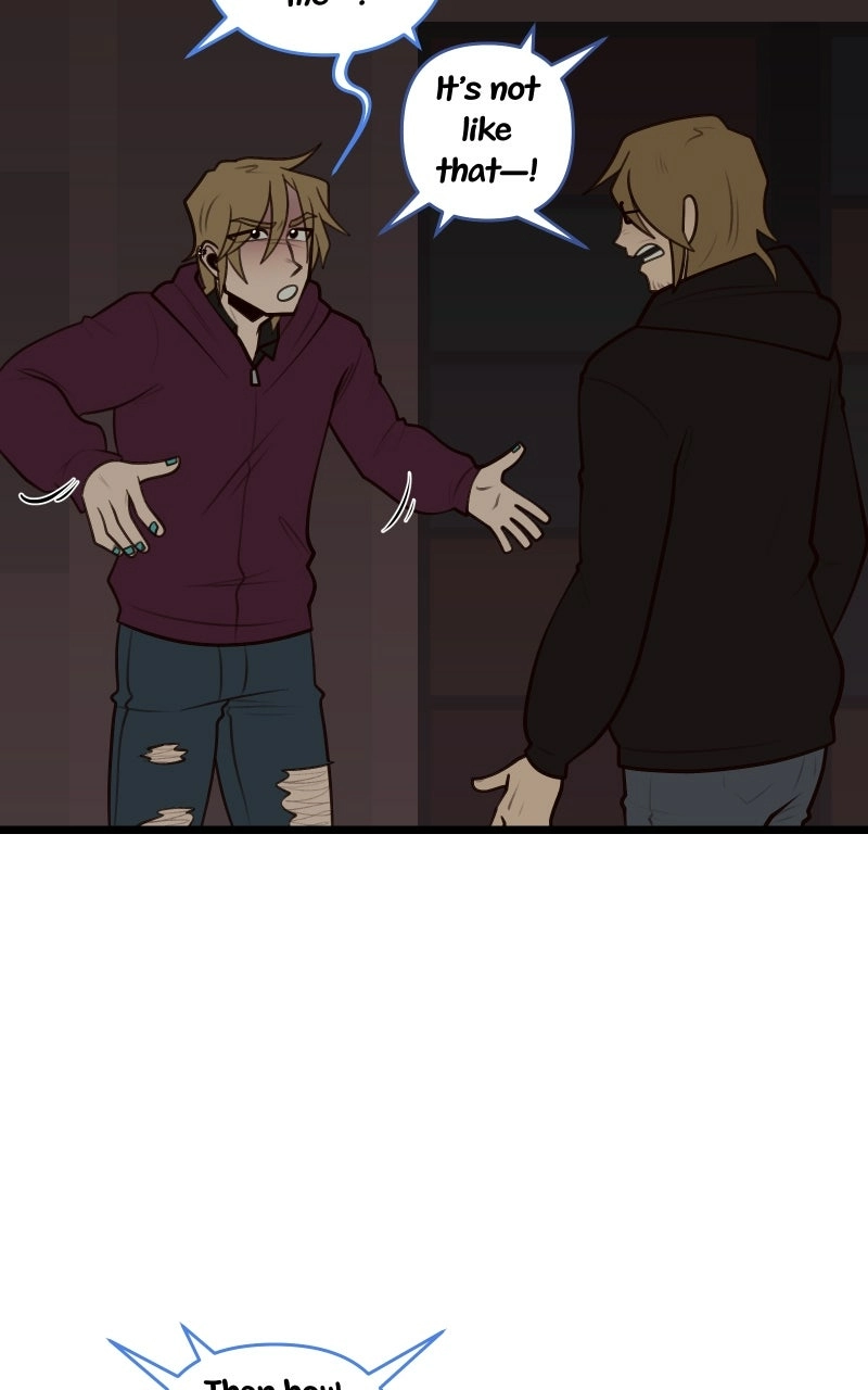 The D!ckheads Chapter 67 page 16 - 