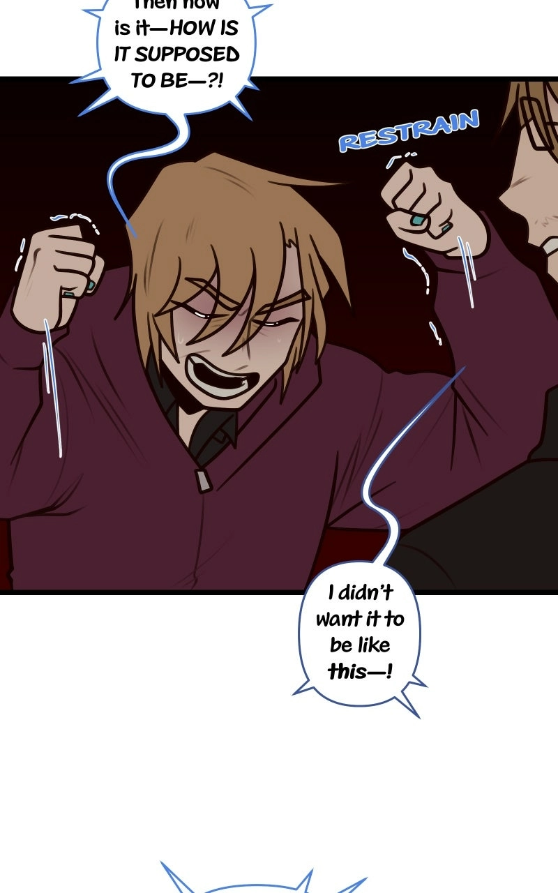 The D!ckheads Chapter 67 page 17 - 