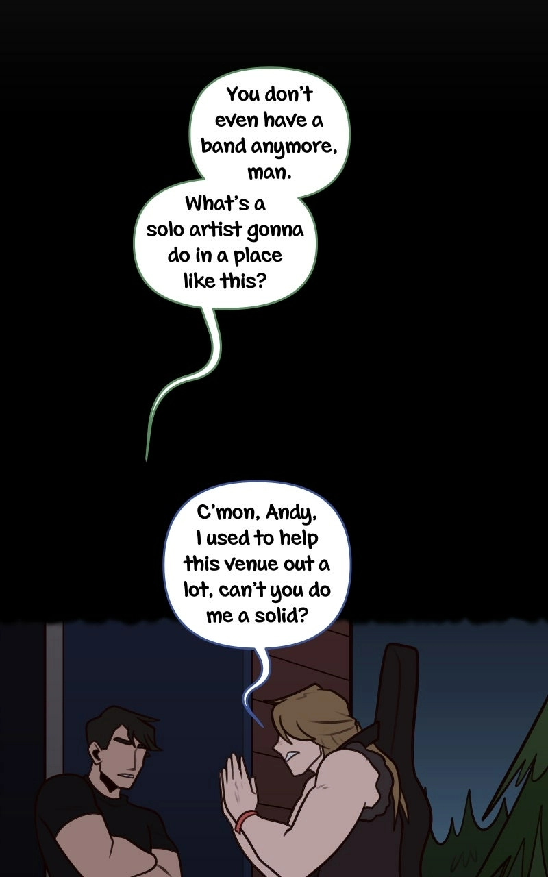 The D!ckheads Chapter 67 page 21 - 