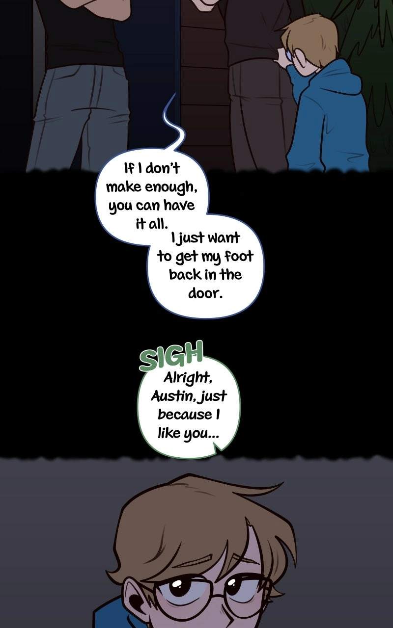 The D!ckheads Chapter 67 page 22 - 