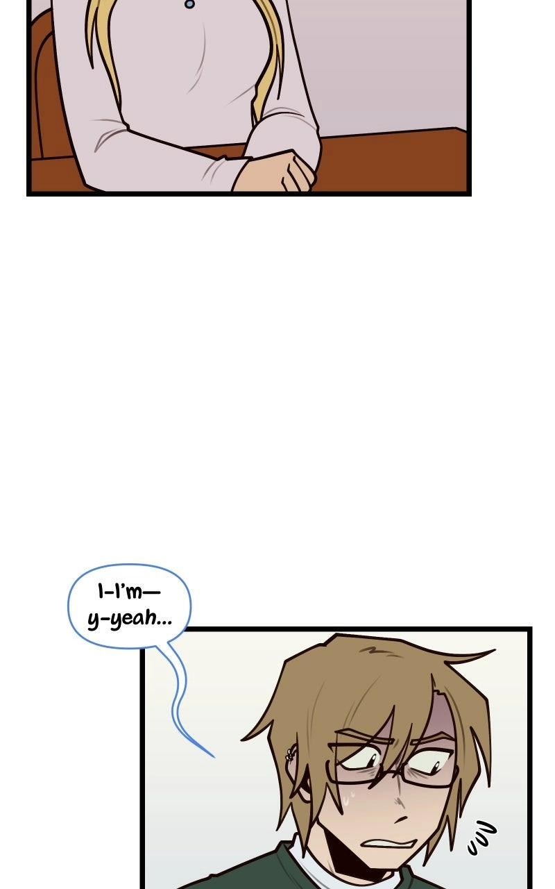 The D!ckheads Chapter 68 page 21 - 