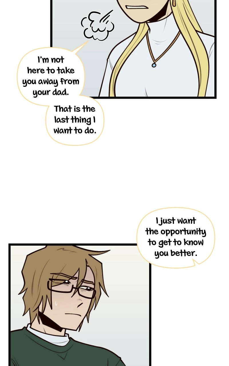 The D!ckheads Chapter 68 page 24 - 