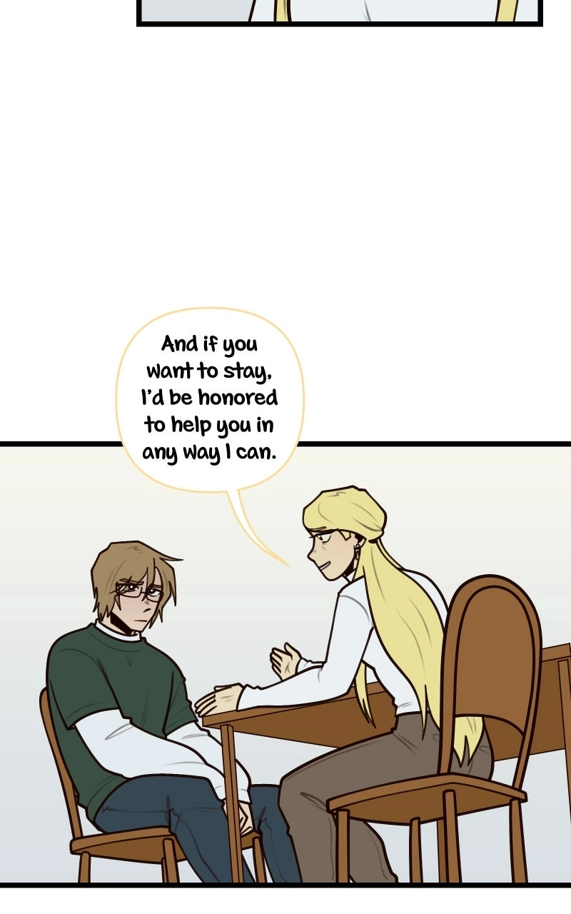 The D!ckheads Chapter 68 page 26 - 