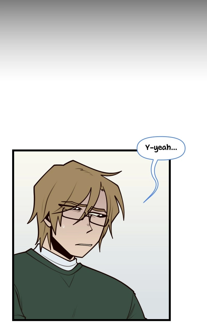 The D!ckheads Chapter 68 page 32 - 