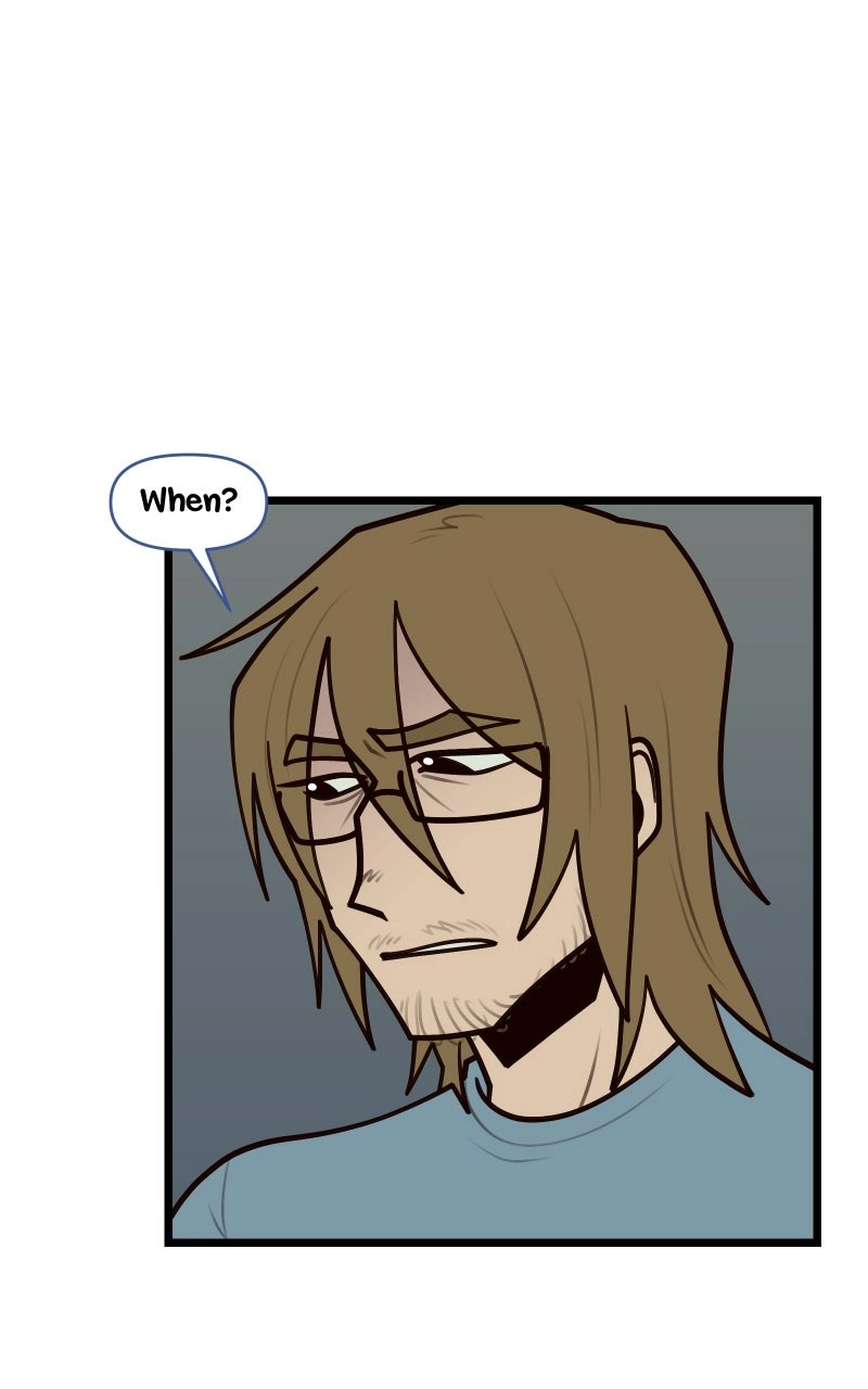 The D!ckheads Chapter 68 page 46 - 