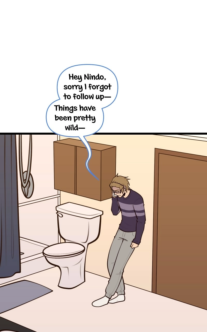 The D!ckheads Chapter 69 page 12 - 