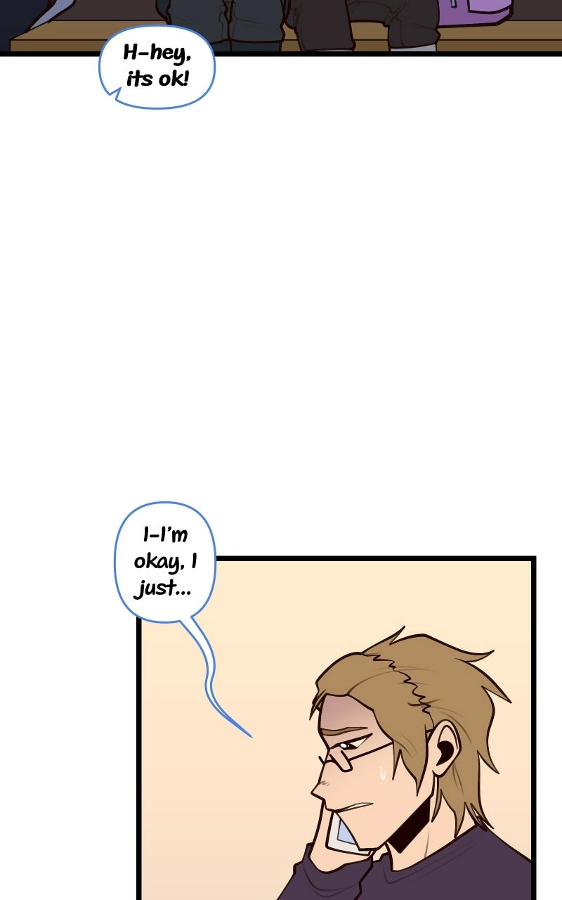 The D!ckheads Chapter 69 page 16 - 