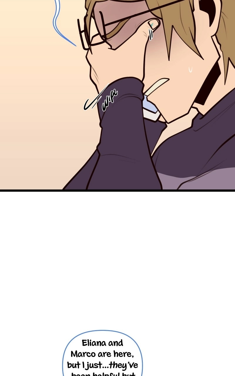 The D!ckheads Chapter 69 page 20 - 