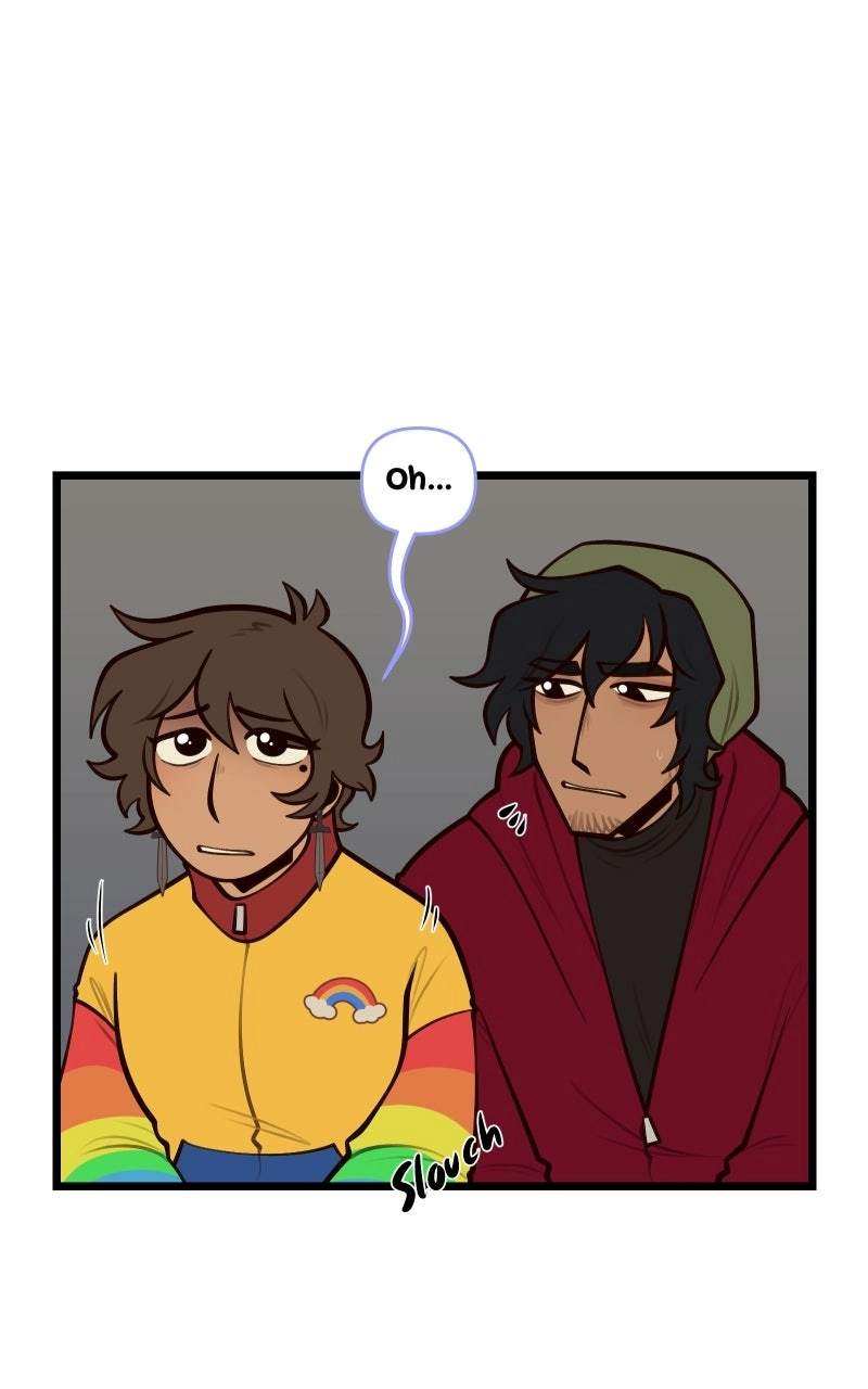 The D!ckheads Chapter 69 page 3 - 
