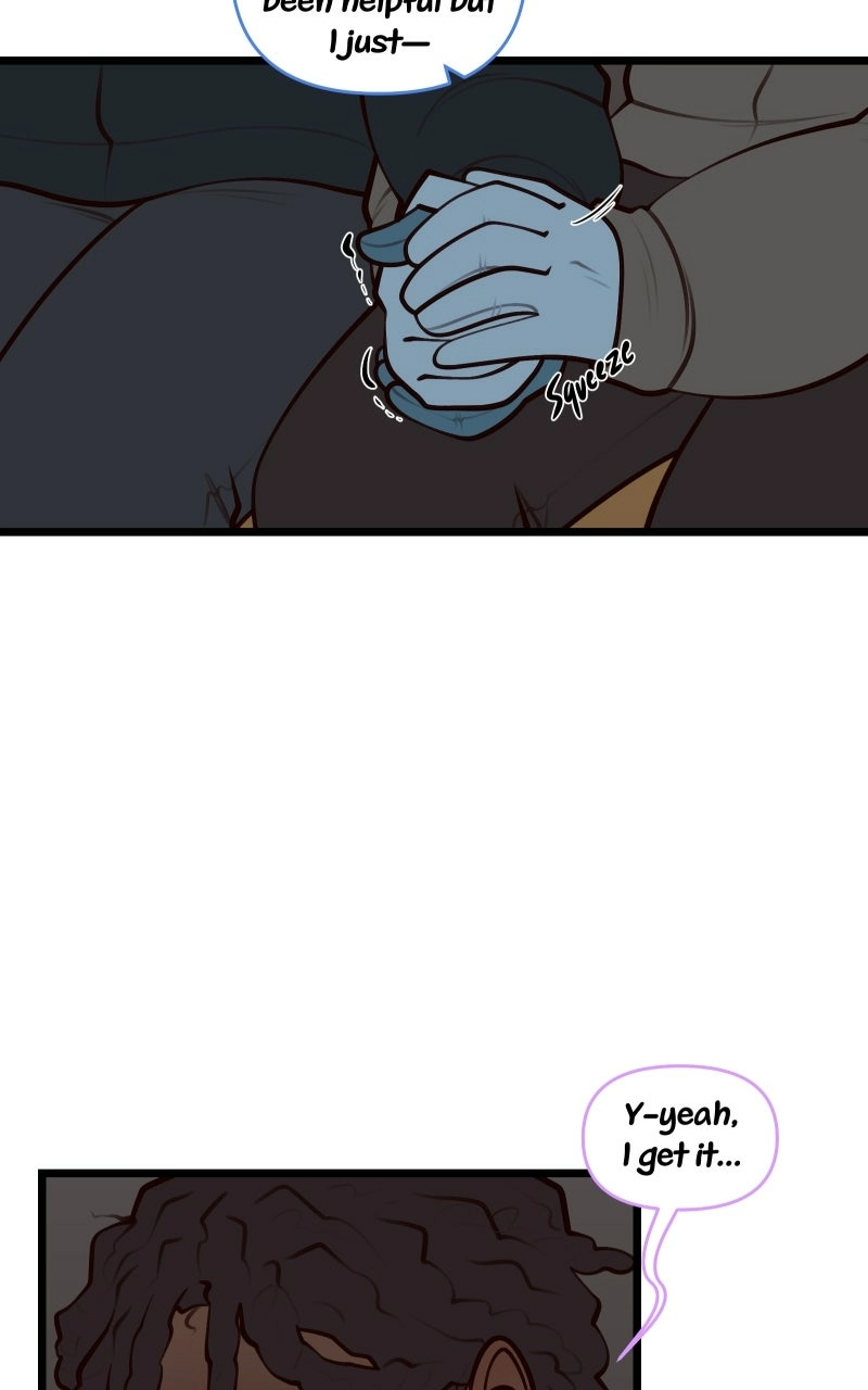 The D!ckheads Chapter 69 page 21 - 