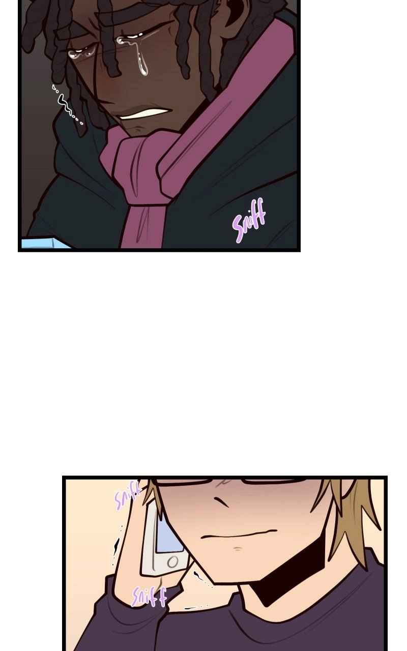 The D!ckheads Chapter 69 page 22 - 