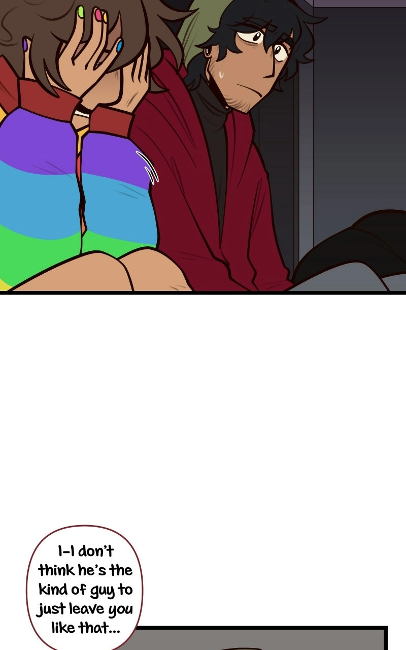 The D!ckheads Chapter 69 page 30 - 