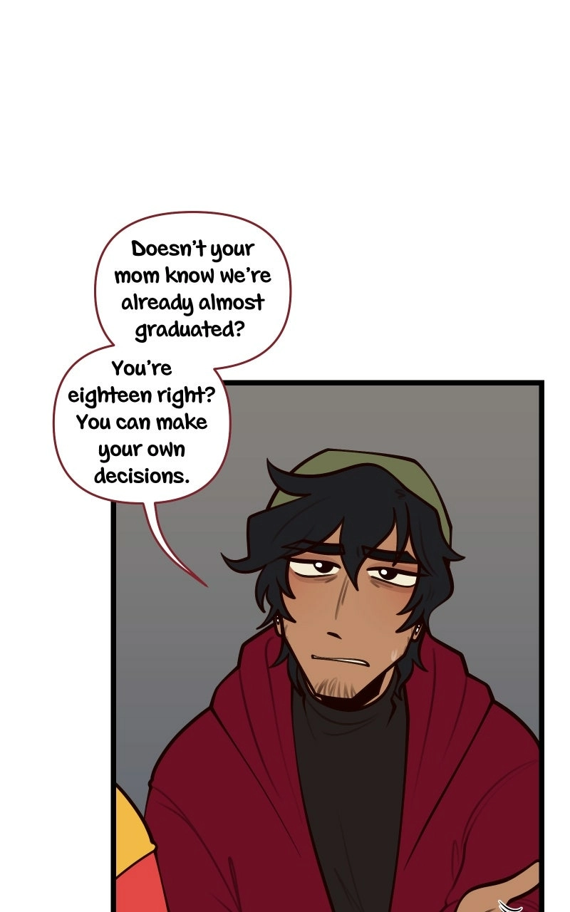 The D!ckheads Chapter 69 page 4 - 