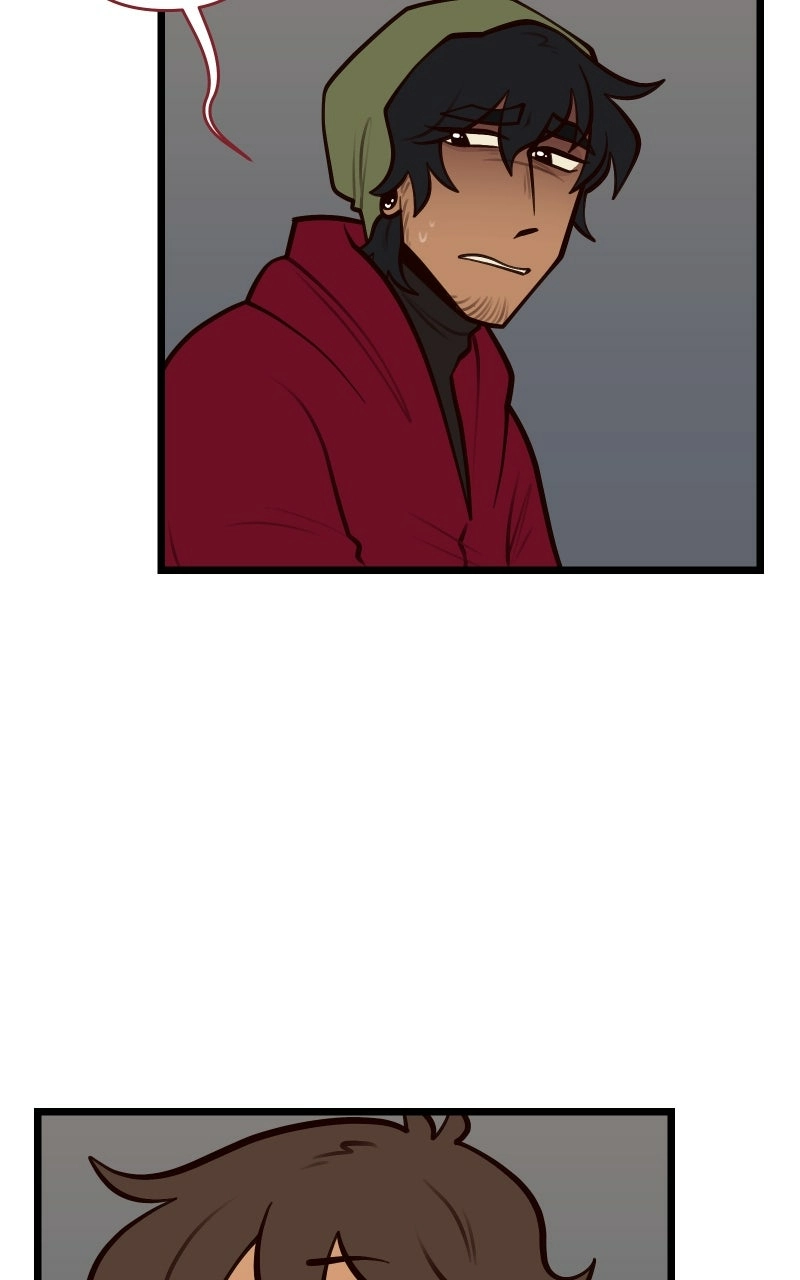 The D!ckheads Chapter 69 page 31 - 
