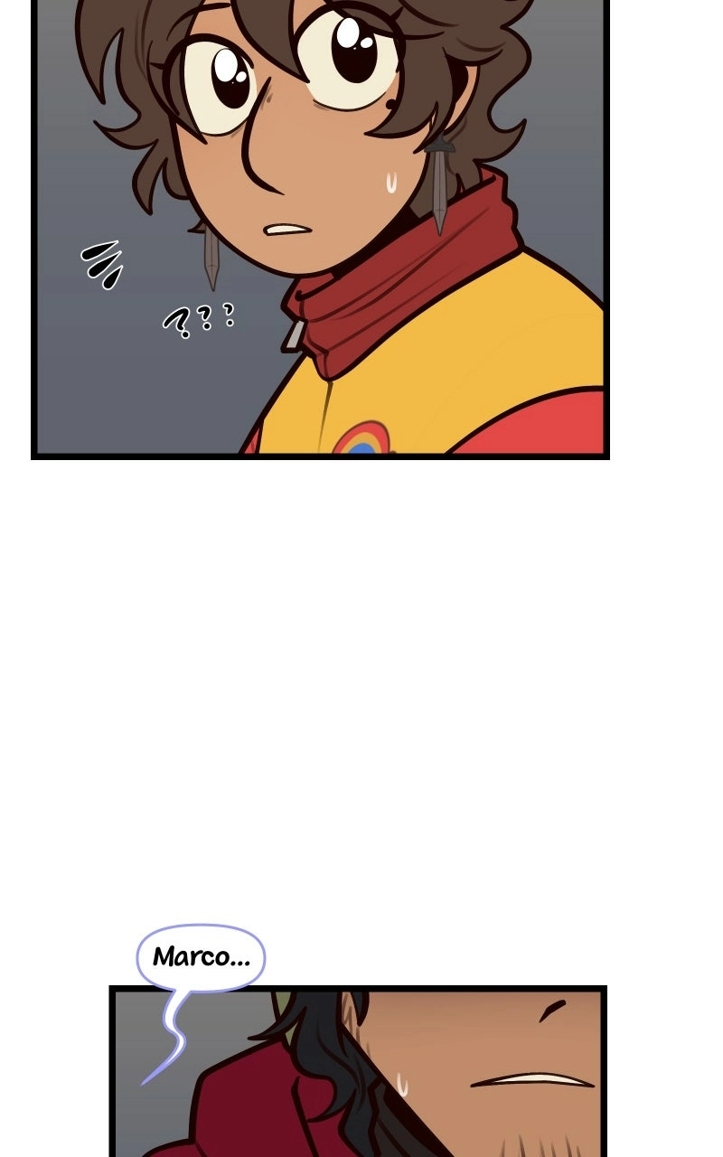 The D!ckheads Chapter 69 page 32 - 