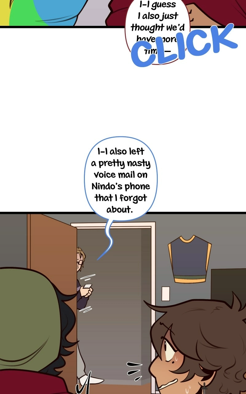 The D!ckheads Chapter 69 page 34 - 