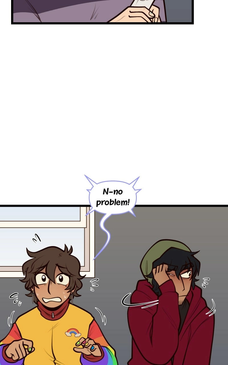 The D!ckheads Chapter 69 page 36 - 