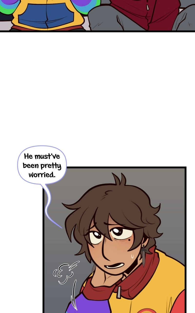 The D!ckheads Chapter 69 page 37 - 