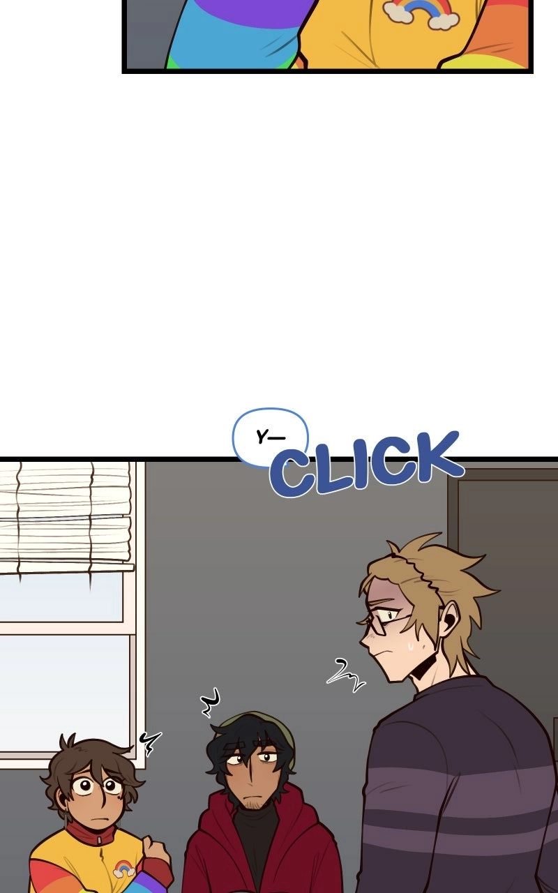 The D!ckheads Chapter 69 page 38 - 