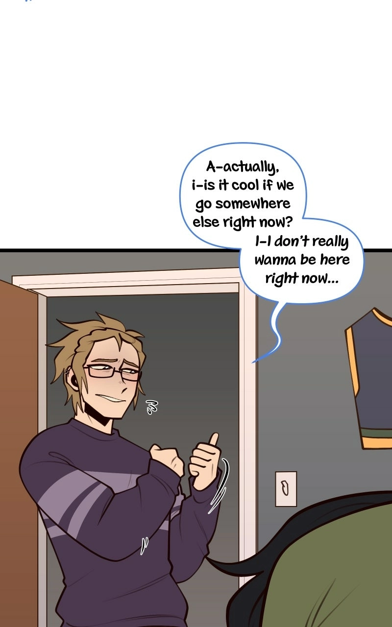The D!ckheads Chapter 69 page 40 - 