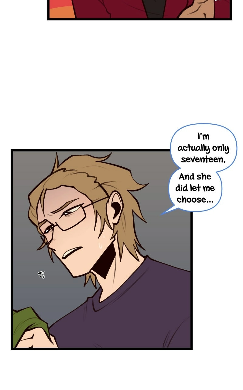 The D!ckheads Chapter 69 page 5 - 