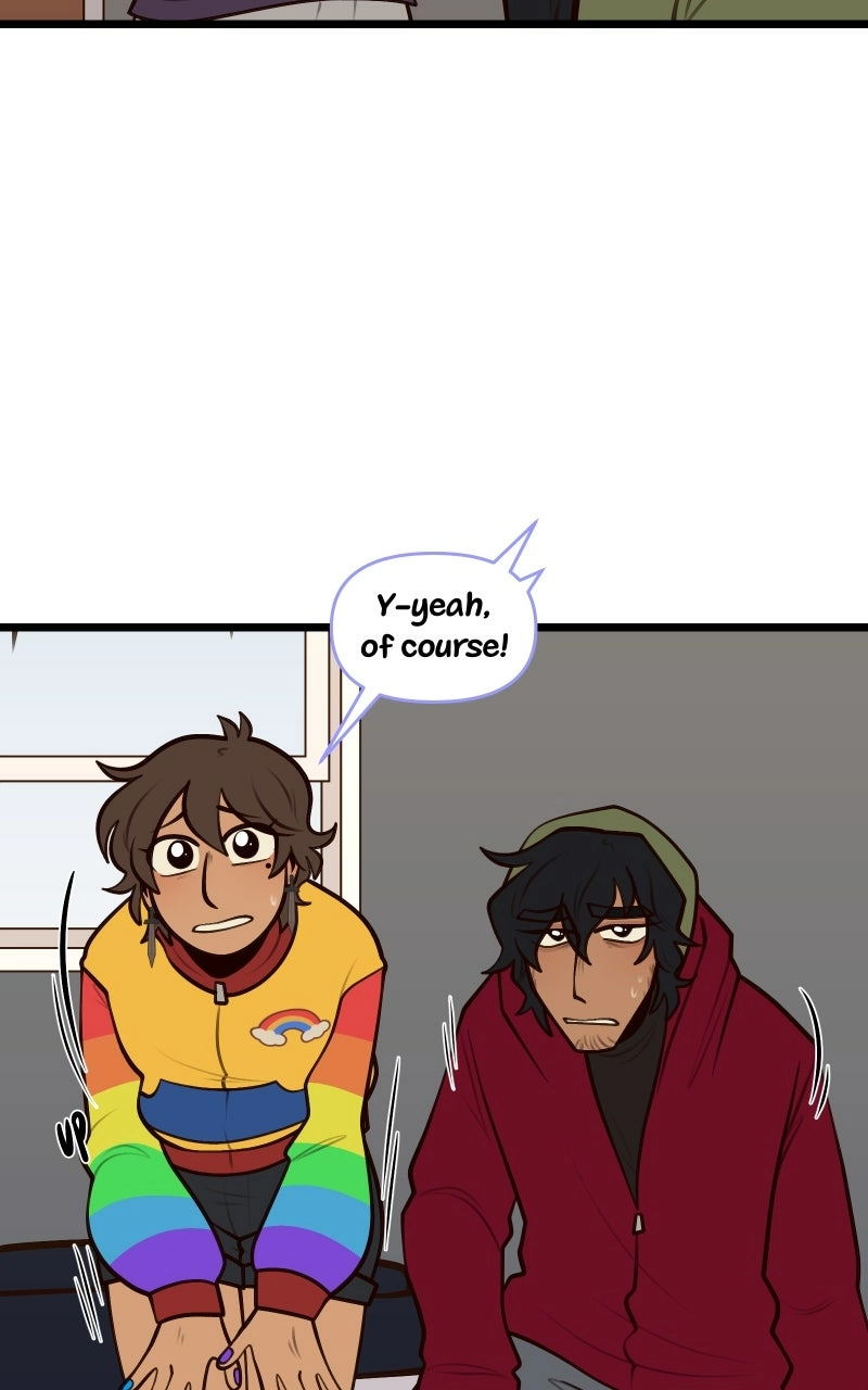 The D!ckheads Chapter 69 page 41 - 
