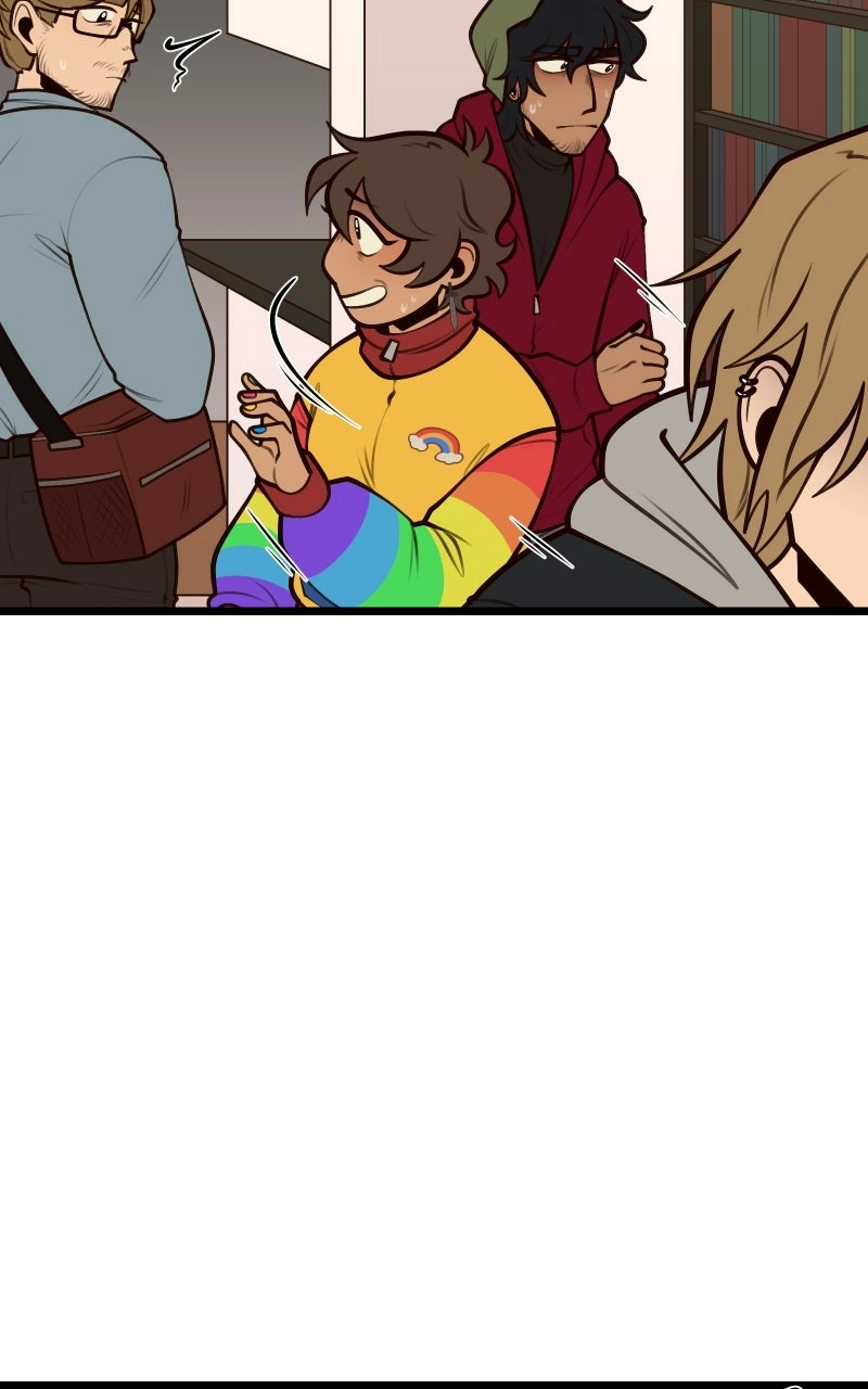 The D!ckheads Chapter 69 page 43 - 