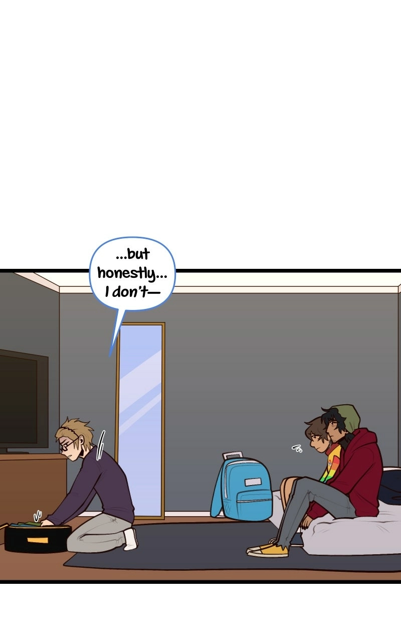The D!ckheads Chapter 69 page 6 - 