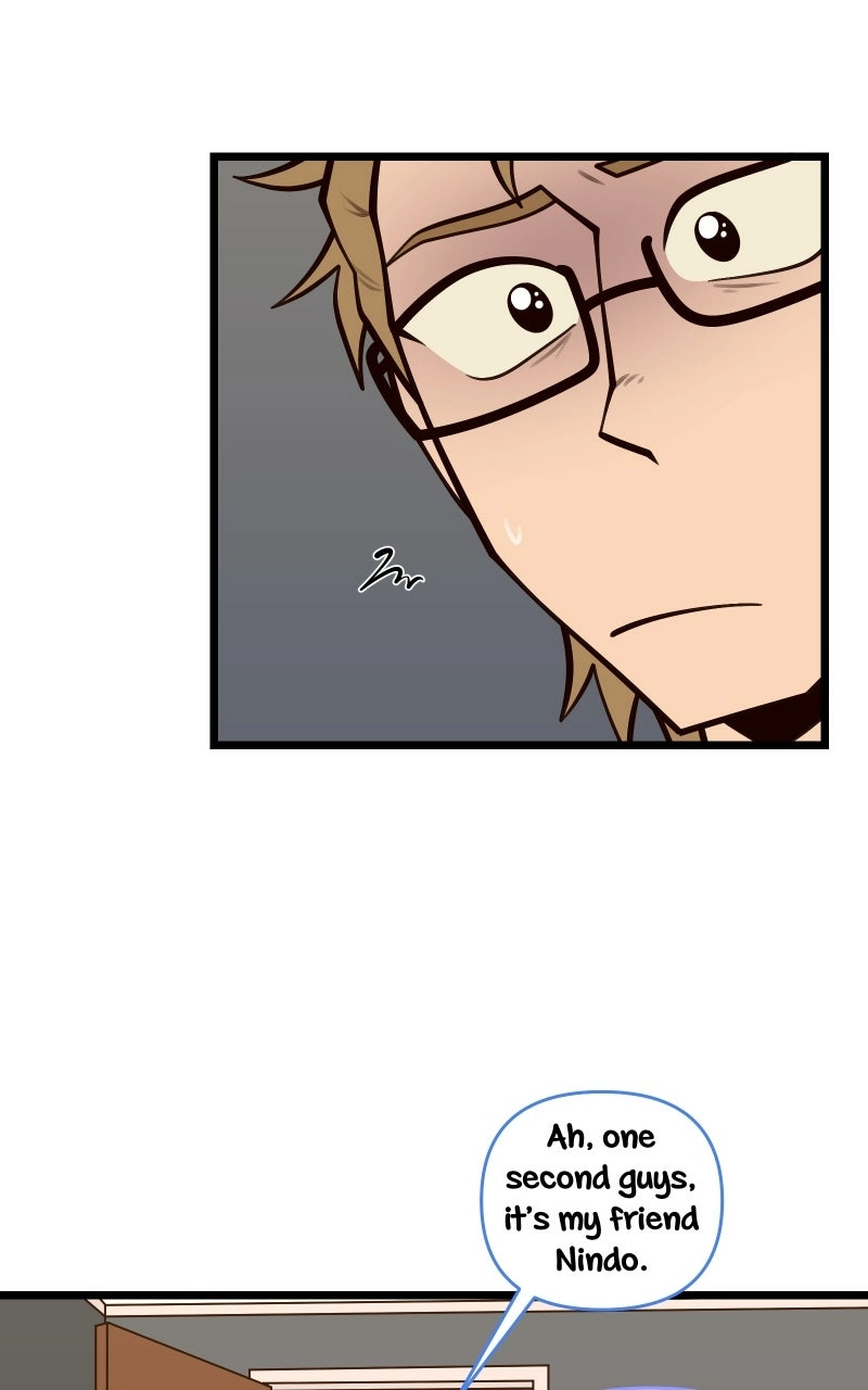 The D!ckheads Chapter 69 page 8 - 