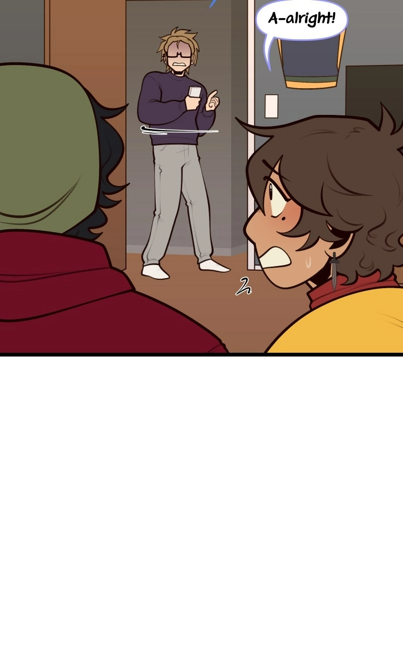 The D!ckheads Chapter 69 page 9 - 
