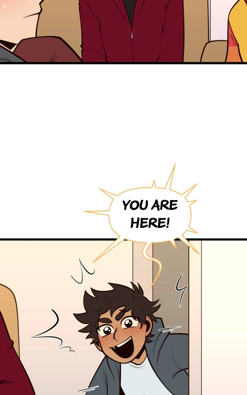 The D!ckheads Chapter 70 page 17 - 