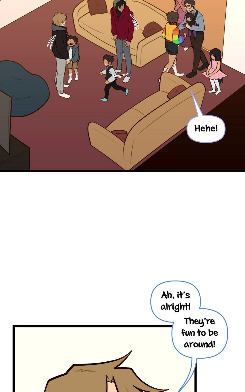 The D!ckheads Chapter 70 page 22 - 
