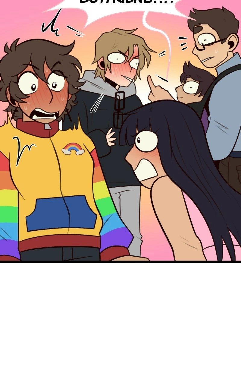 The D!ckheads Chapter 70 page 29 - 