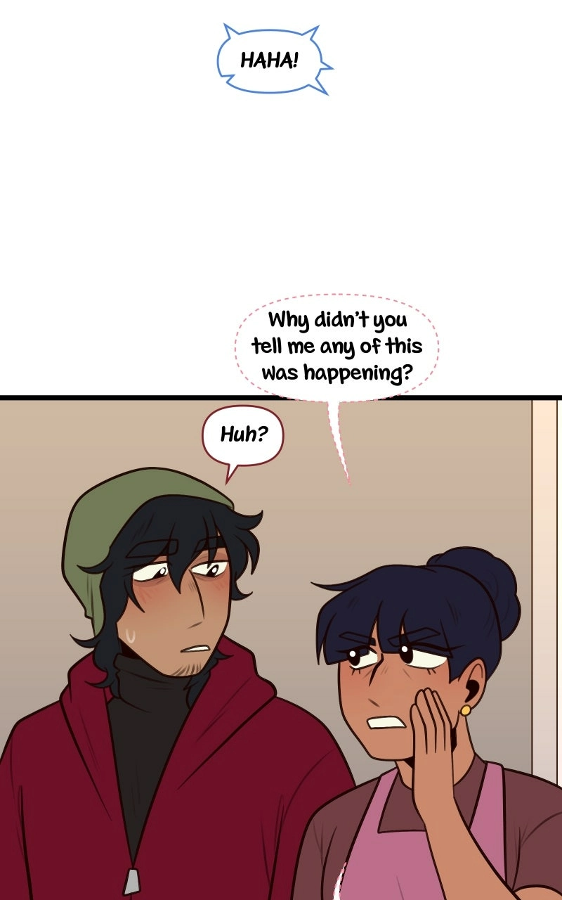 The D!ckheads Chapter 70 page 31 - 