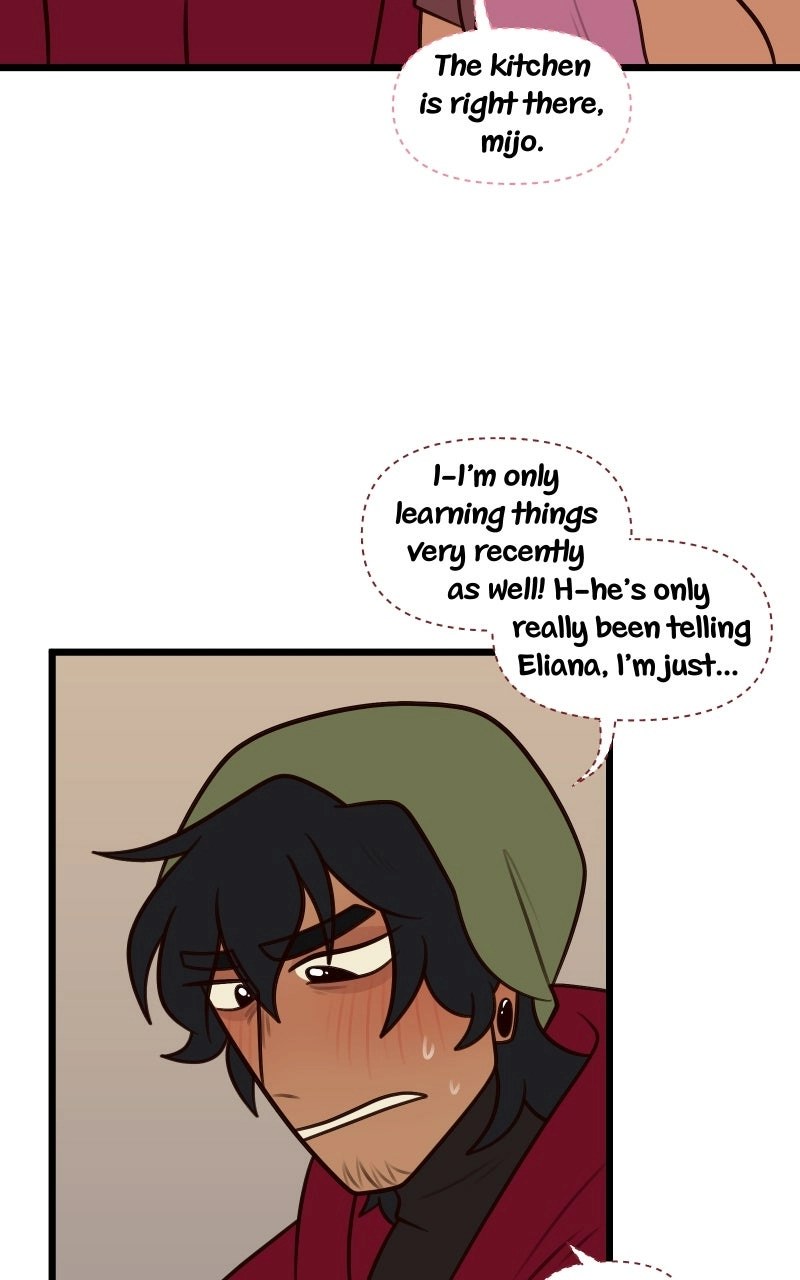 The D!ckheads Chapter 70 page 32 - 