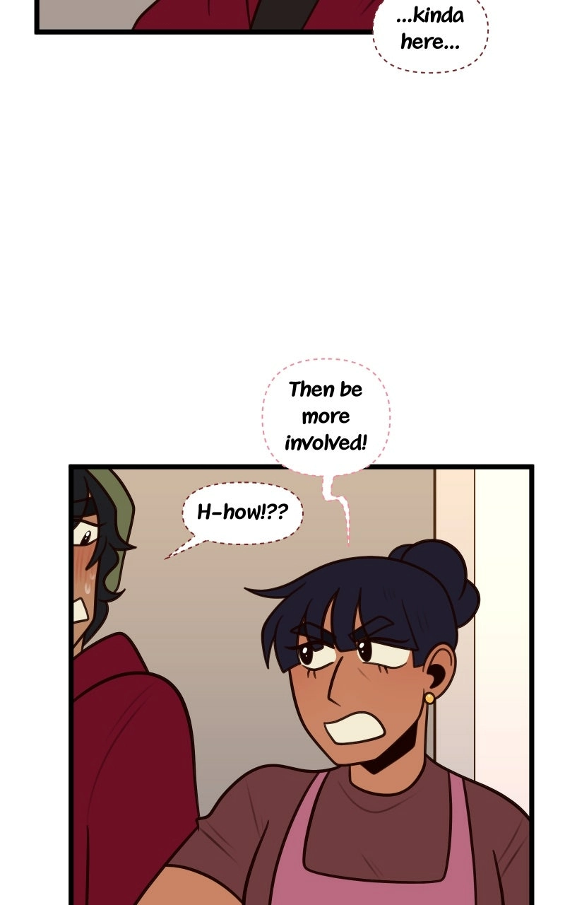 The D!ckheads Chapter 70 page 33 - 