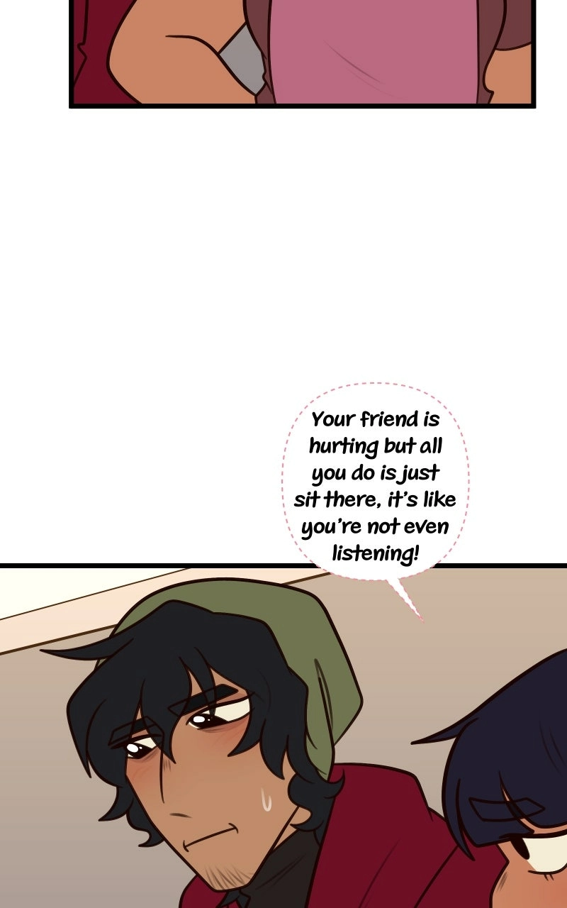 The D!ckheads Chapter 70 page 34 - 