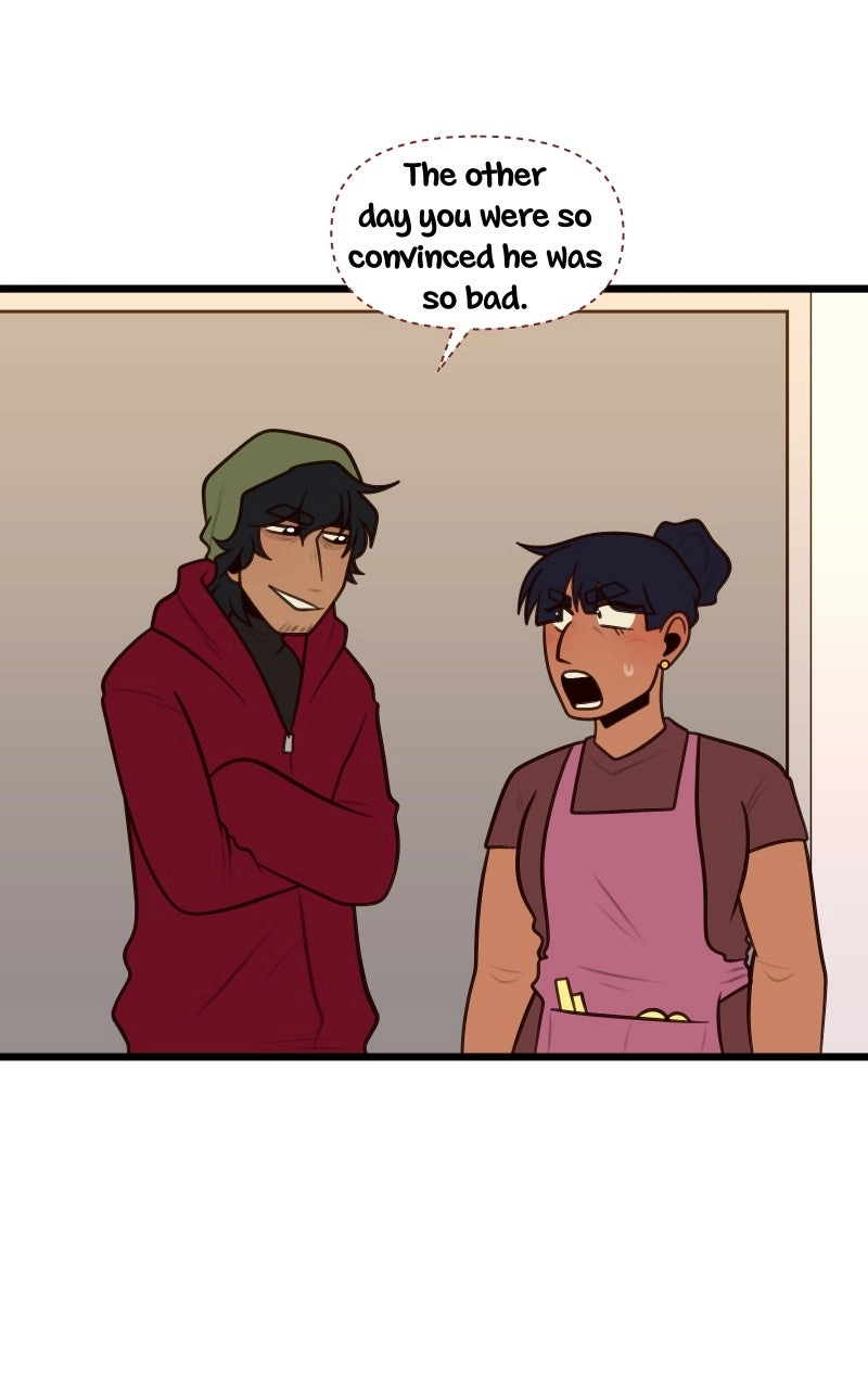 The D!ckheads Chapter 70 page 38 - 