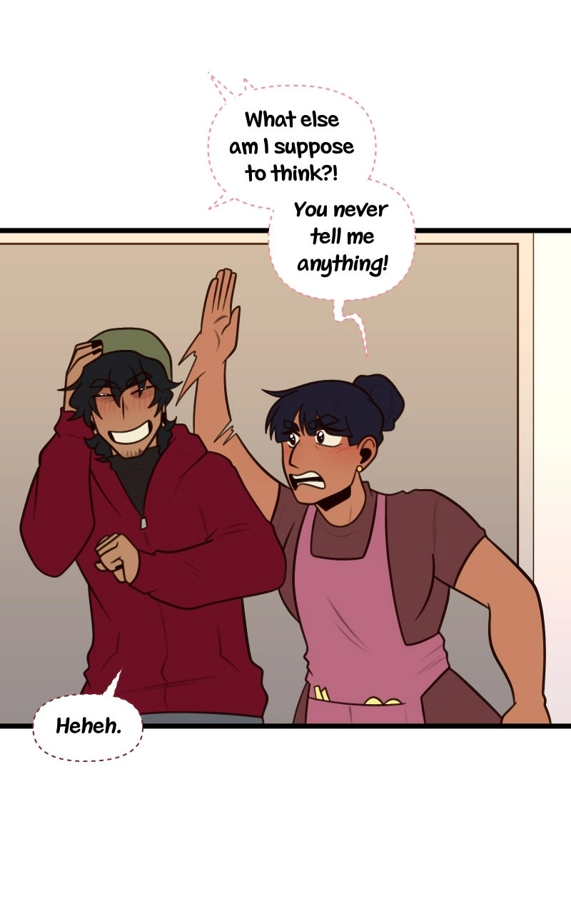 The D!ckheads Chapter 70 page 39 - 