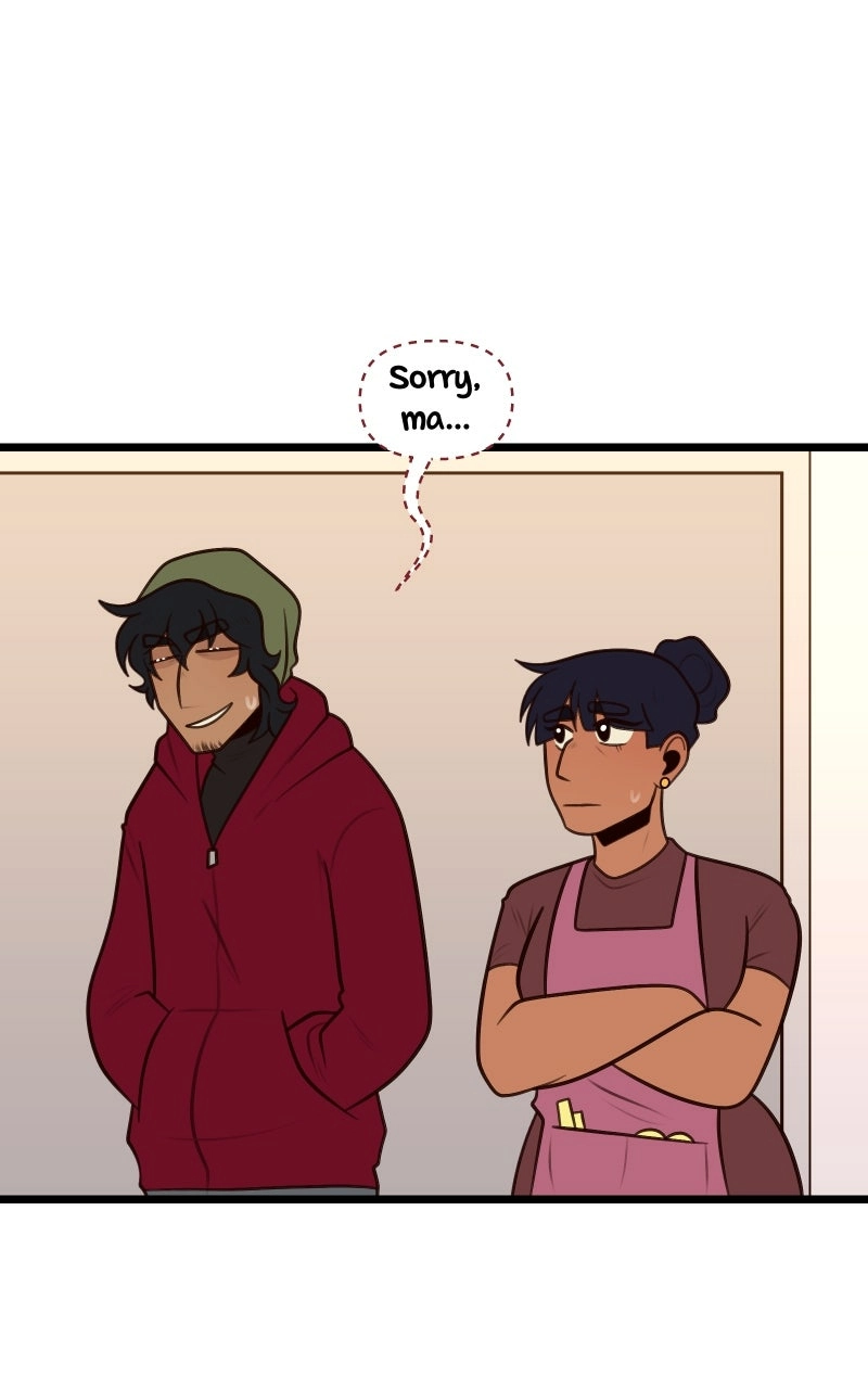 The D!ckheads Chapter 70 page 40 - 