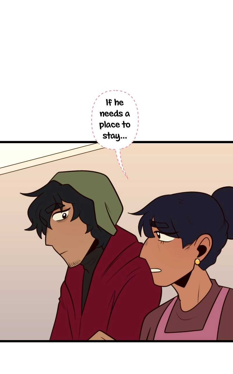 The D!ckheads Chapter 70 page 42 - 