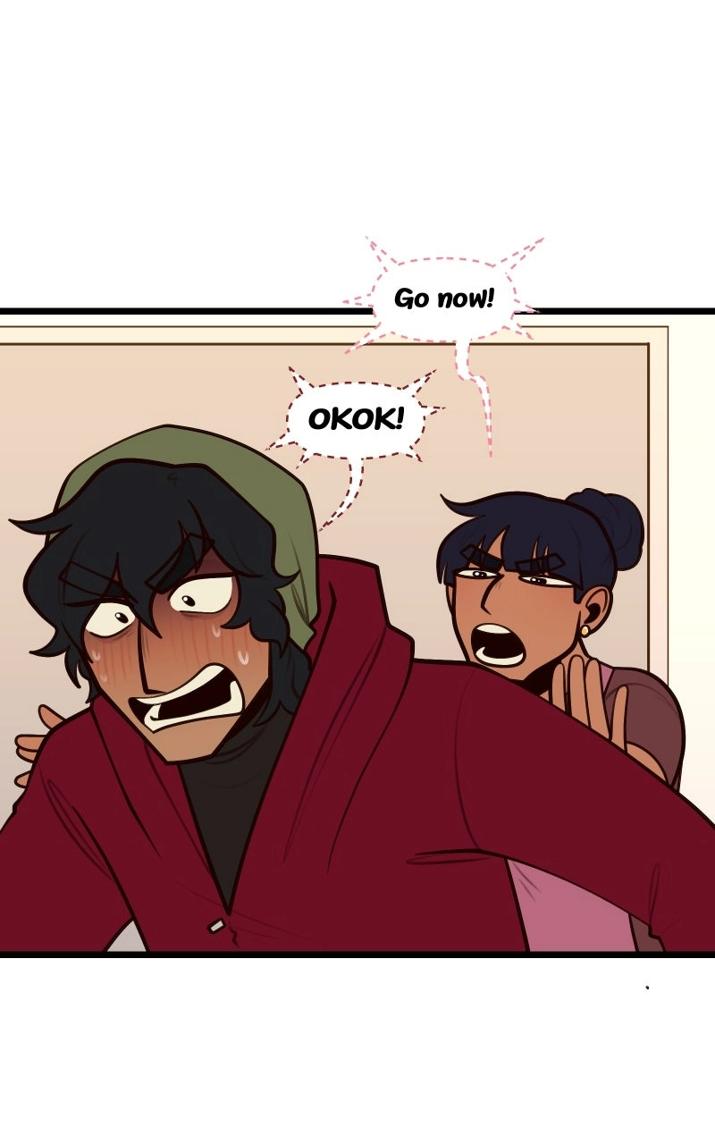 The D!ckheads Chapter 70 page 45 - 