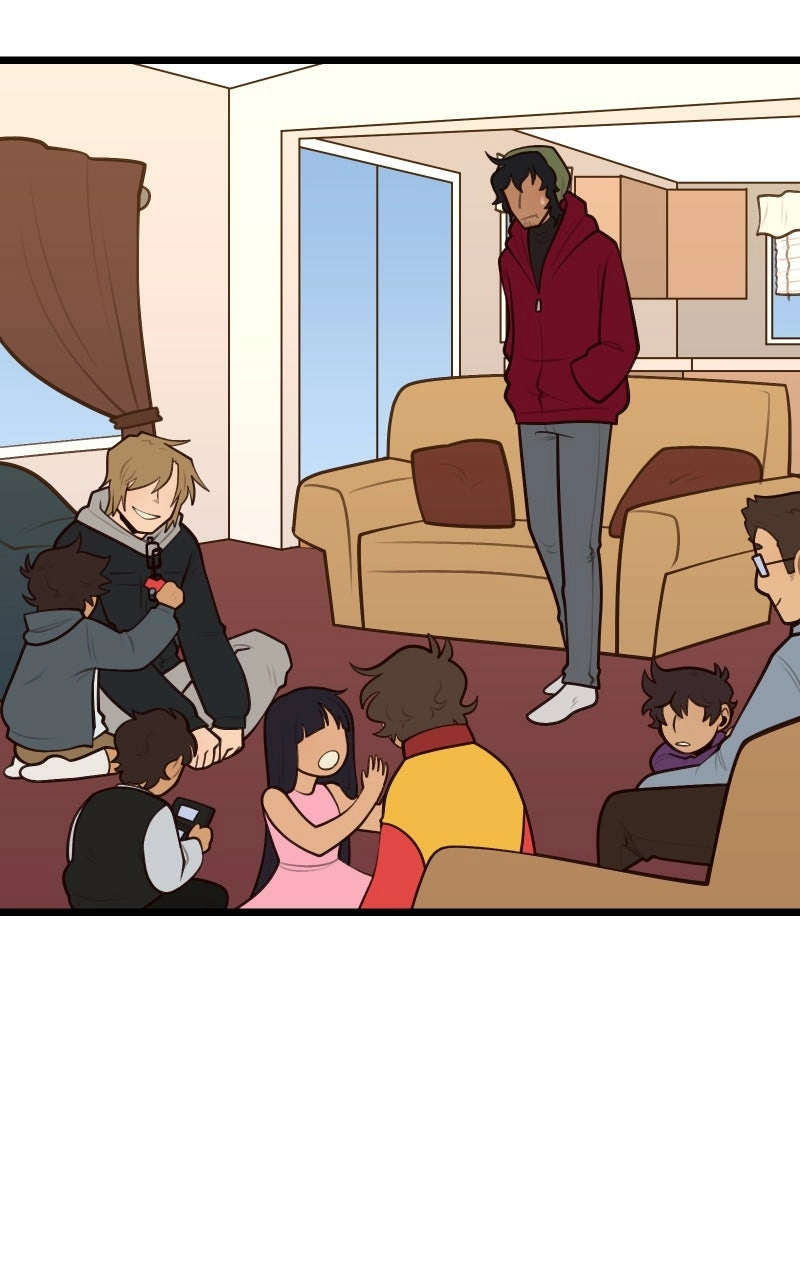 The D!ckheads Chapter 70 page 47 - 